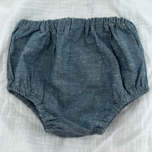 Loir Paris - Bloomer Alice in Chambray - Picture 2 of 4